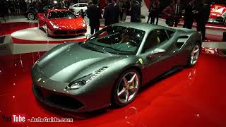 2012 - 2024 The Best High Performance Road Vehicles