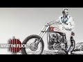 Being Evel Movie Review