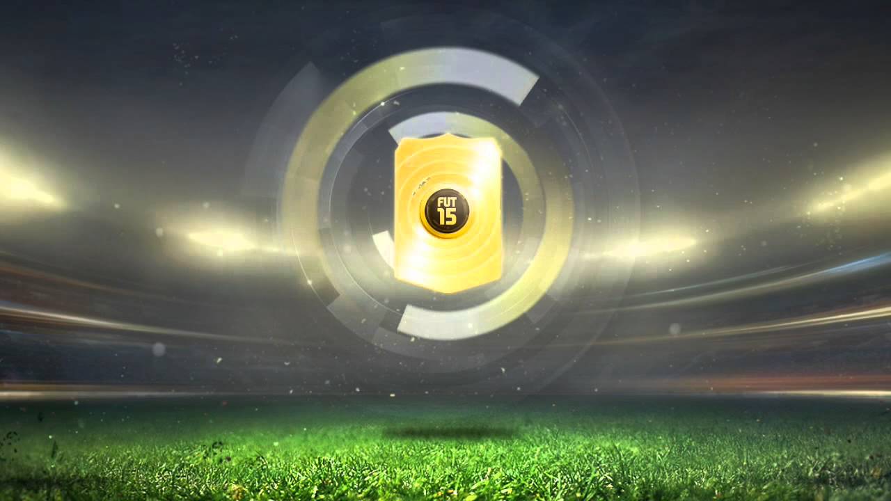 More Red 50k Packs! FIFA 15 IOS! Millions of Coins!