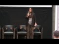 Malin Gustafsson - Index Ventures