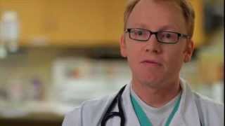 Dr Meredith Discusses Chest Pain - Intermountain Healthcare