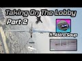 GTA Online: Taking On The Lobby With Astro Soup Part 2 (Air Superiority)