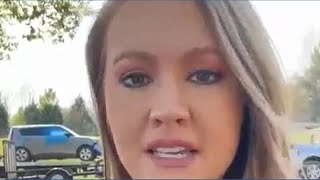Manhunt underway for Georgia murder suspect