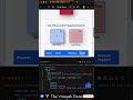 ✅ drop-shadow() vs box-shadow 🎯 | #shorts #htmlcss #javascript #codingshorts
