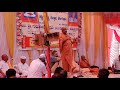 Importance of Indian Cow and Organic Farming by Shri Adrushya Kadasiddeshwar swamiji Part-2