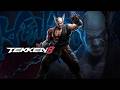 Tekken 8 Unforgotten Echoes DLC (Full Episode) PS5 No Commentary