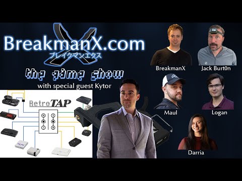 The Game Show with Special Guest Kytor - Season 12 - Episode 11