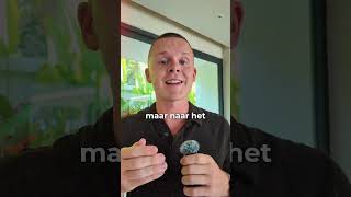 Pas altijd op met hype rondom aandelen.