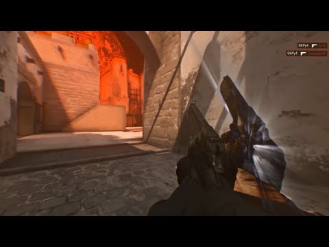 ANTIDOTE [CSGO] EDIT