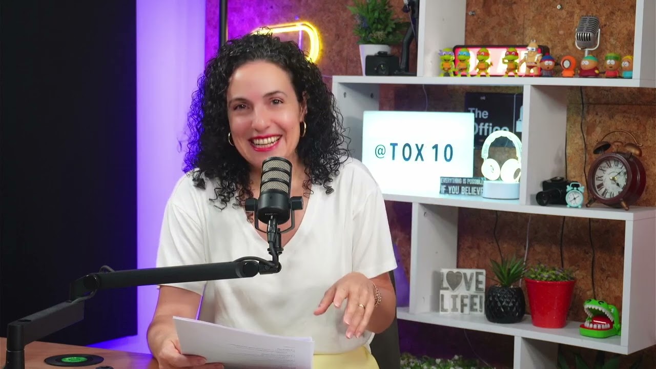 פרק 52 - לטפח חוסן גופני ורגשי בזמן משבר