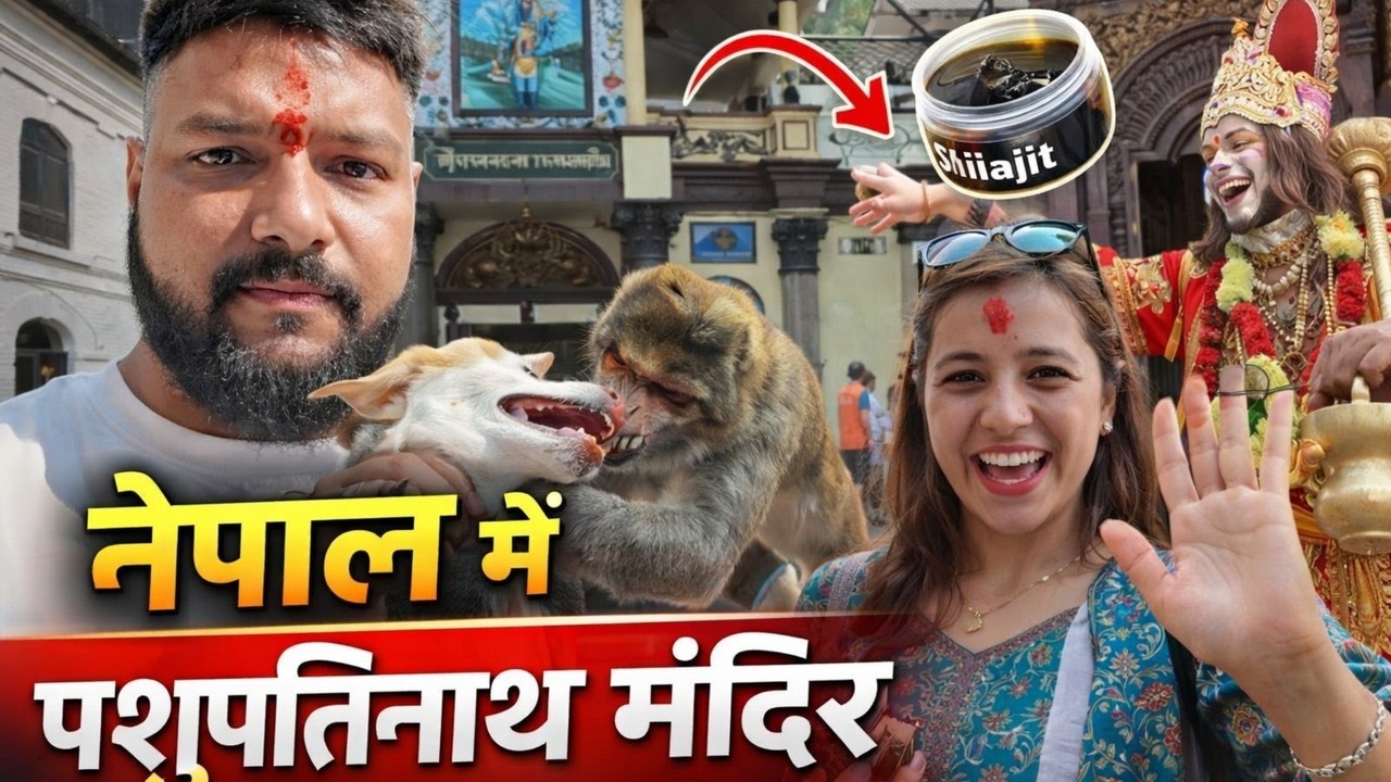 Original Title & Thumbnail
