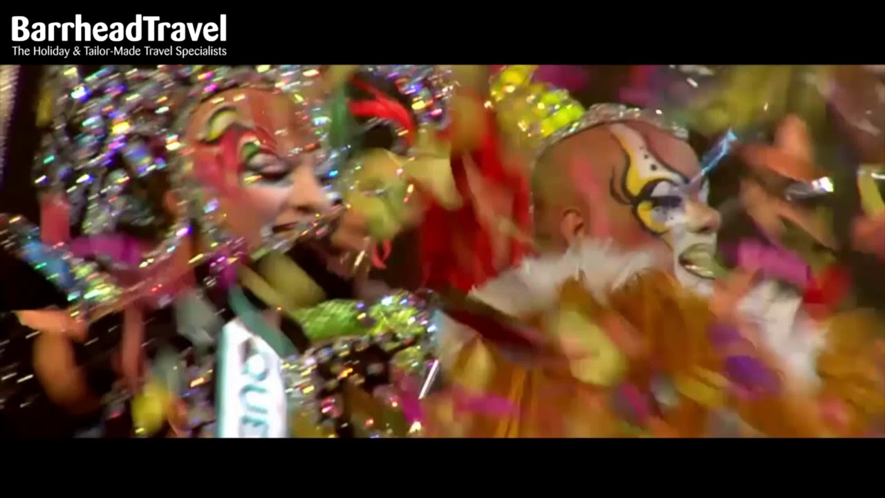 Gran Canaria Holidays with Barrhead Travel