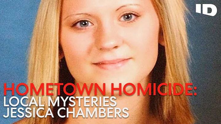 Who Killed Jessica Chambers? | Hometown Homicide: ...