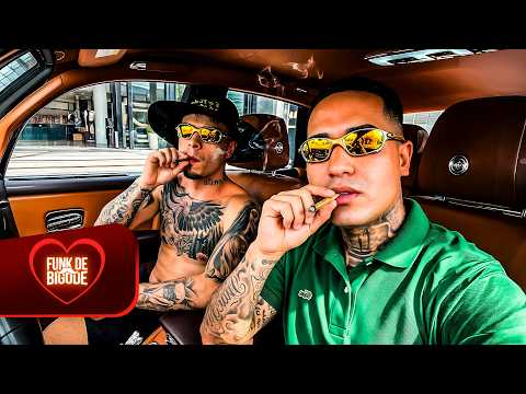 DIÁRIO DE UM CAFAJESTE - MC's Lele JP, Ryan SP, Meno K,Negão Original, Tuto