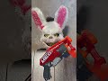 ПСИХБОЛЬНОЙ EDIT #nerf #review #fnaf #нёрф #обзор #страйкбол #zombie #airsoft #fyp #viral #memes