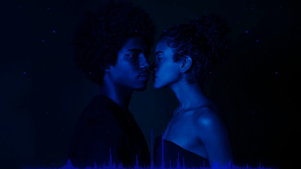 Trey Wolf - Heart Unspoken