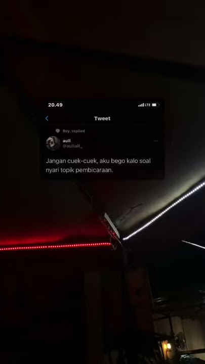 story' wa | Jangan Cuek Aku Gabisa cari Topik