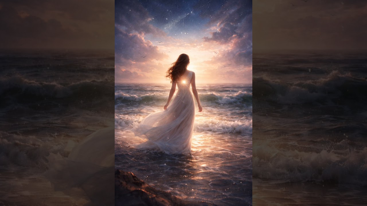 Я пришла звучать