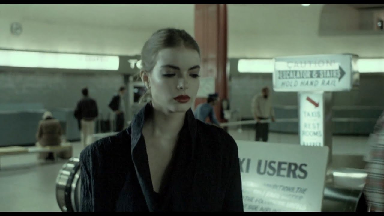 MEMPHIDOS - Overlight. (Ms. 45)