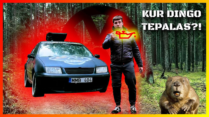 Pirmas išvažiavimas į mišką ir staigiai patirtos nesėkmės. Pamestas karteris.