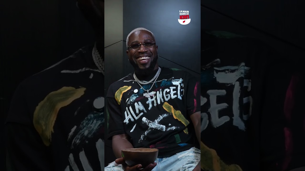 La Main dans le Kwi  : BBlack Cruise épisode 3 avec Clecod !