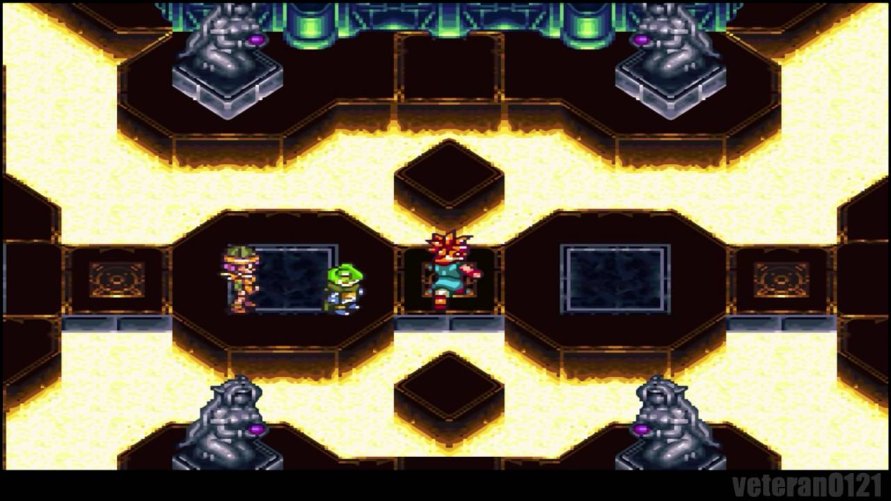 Chrono Trigger 35 Ocean Palace YouTube chrono-trigger-35-ocean-palace-youtube