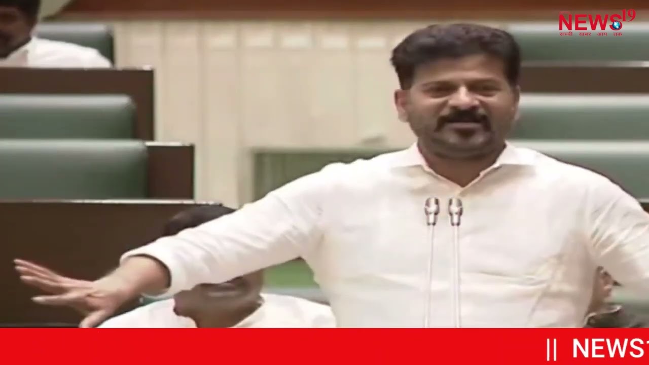 अल्लू अर्जुन की गिरफ्तारी पर बोले सीएम 