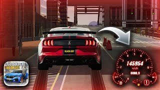 CAR PARKING Thug Life ( CAR PARKING MULTIPLAYER Funny Moments ) screenshot 3