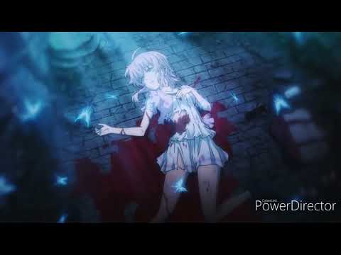 【MAD】プロジェクト東京ドールズ「アンインストール」