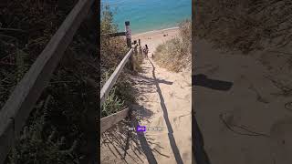#Анапа Жара на Нудистском Пляже 29.09.2024 #Благовещенская