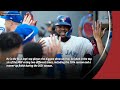 Blue Jays lock in Vladimir Guerrero Jr. with massive contract extension