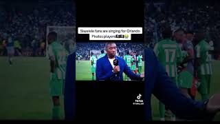 Siwelele Fans Showing Love To Pirates Playerspleasesubcribetomychannel 