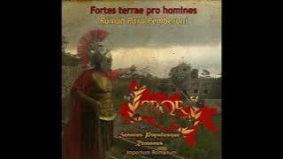 Light of Rome - Roman Empire Anthem Lirik Sub Indo