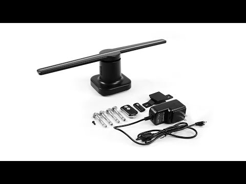 Ifan Facuet Assemble and Package