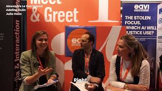 EAVI Conversations - Season 4: AI & Media Literacy - Episode 2: Media Freedom & AI