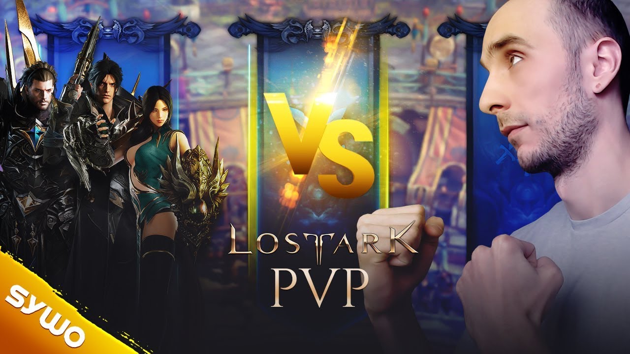 Sigh... | LOST ARK 1v1 Arena PvP