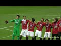 選手スタッフみんなでWe are Diamonds♪ 浦和レッズ vs アルヒラル 2017年11月25日 ACL決勝 2ndLeg
