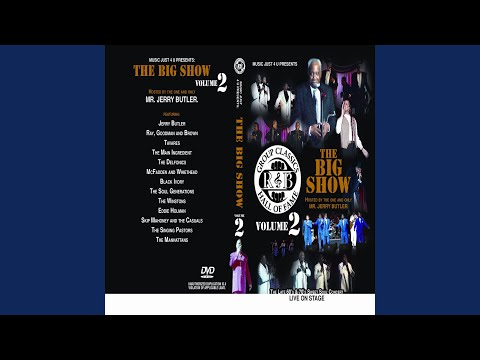 The Intruders - Together