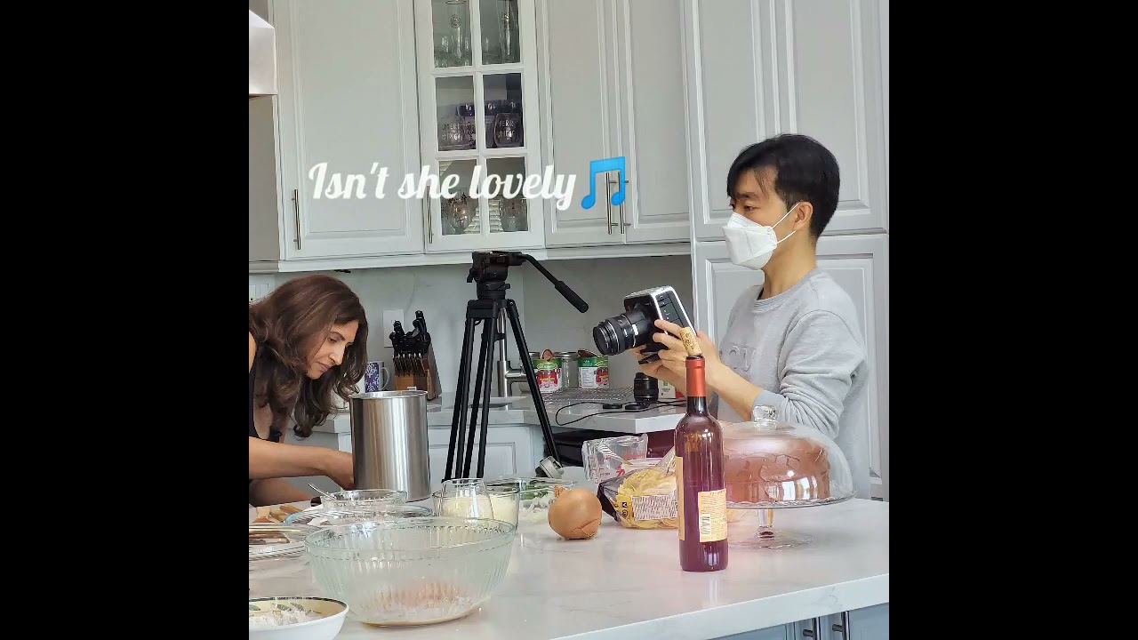 The Gills on why we need to be food-secure in BC.