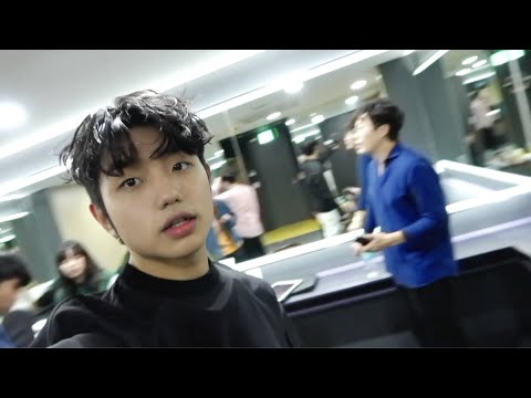 GMF 2019 (Behind The Scenes)