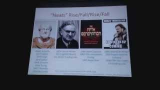 DLA 20151102 Semantics, Deep Learning, and the Transformation of Business