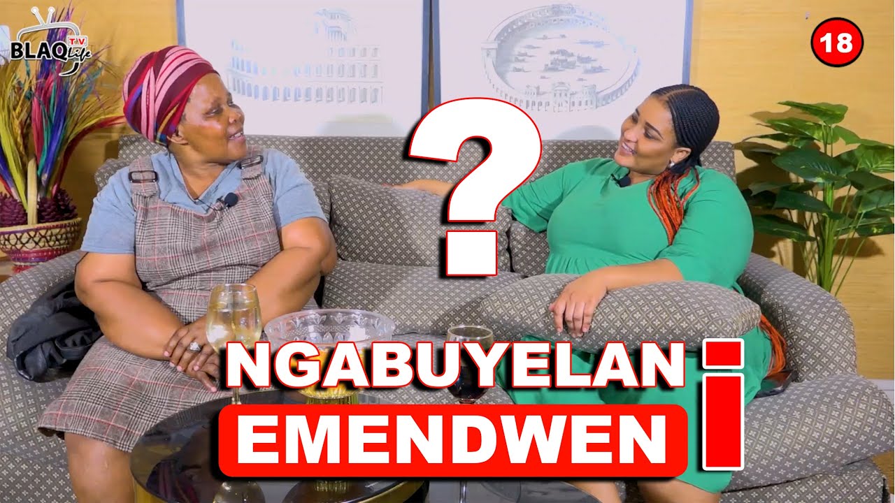 Ngaxoshwa emzini ngoba ngihlonipha uMfundisi okudlula umyeni | NGABUYELANI EMENDWENI??