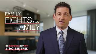 Your Fight is Our Fight - The Lee Steinberg Law Firm