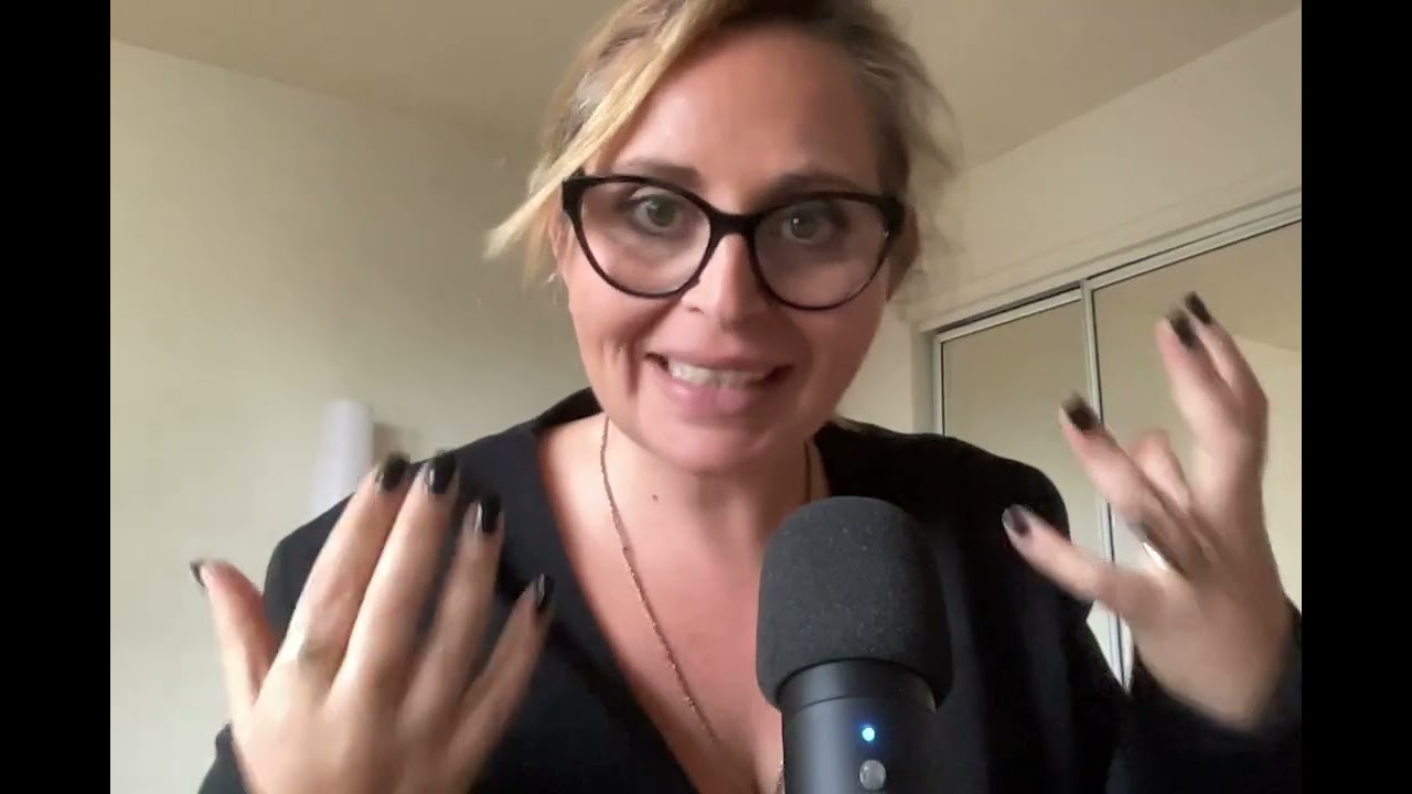 La danse des signes | Journal d’une NEM 2