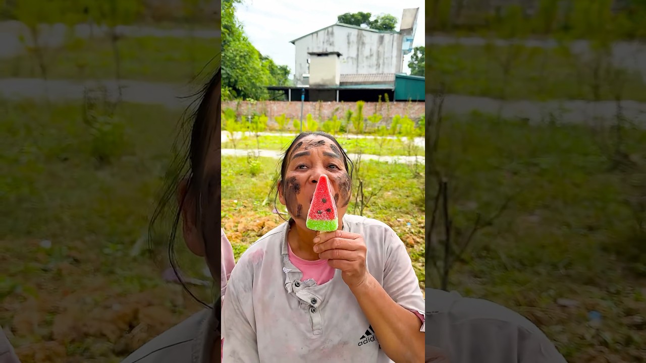 Chupa Chup Candy Prank 😱🤣👶🏻❤️