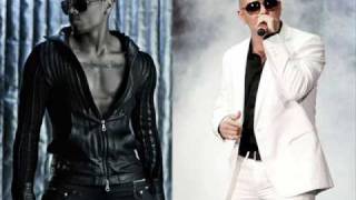 Chris Brown ft. Pitbull - International Love (with Download)