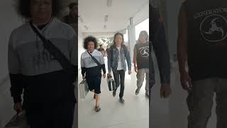 Download Lagu Penjemputan John Paul Ivan oleh team GCI PARE - Jawa Timur Acara \ MP3