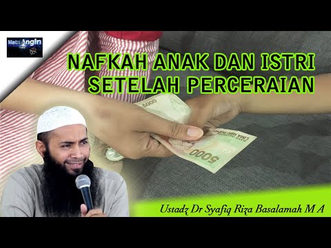 Video: Istri Tidak Memberikan Anak Setelah Perceraian