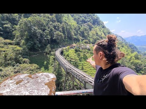 AMAGÁ ANTIOQUIA La Puerta De Oro Del Suroeste