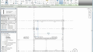 Revit Structure 2012 Training Module 8 Preview